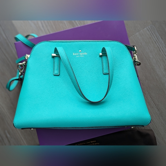 Kate Spade Cedar Street Maise - Picture 3 of 9